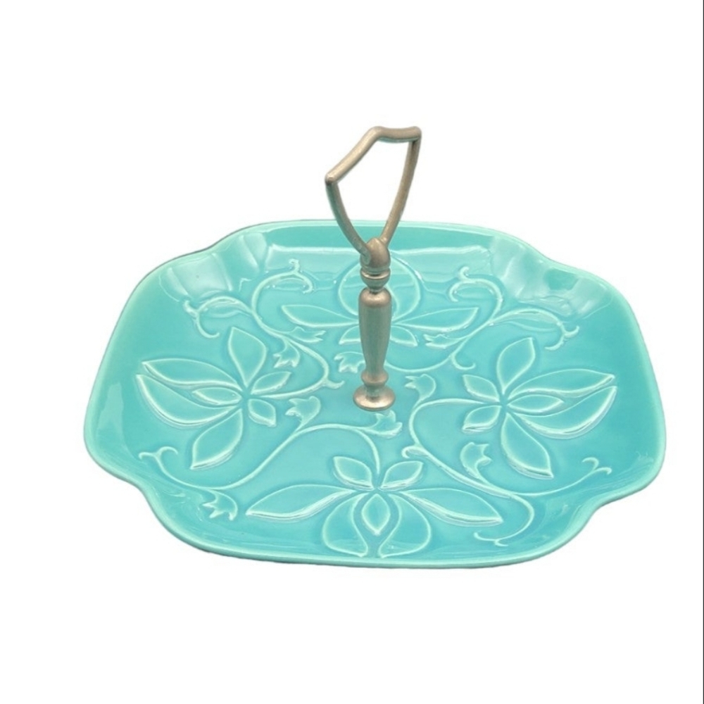 Vintage Nut and Candy Dish